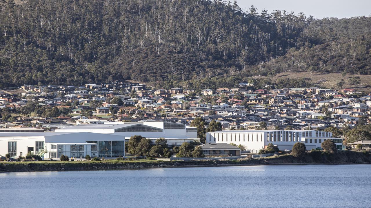 Tas suburbs where you should’ve bought years ago