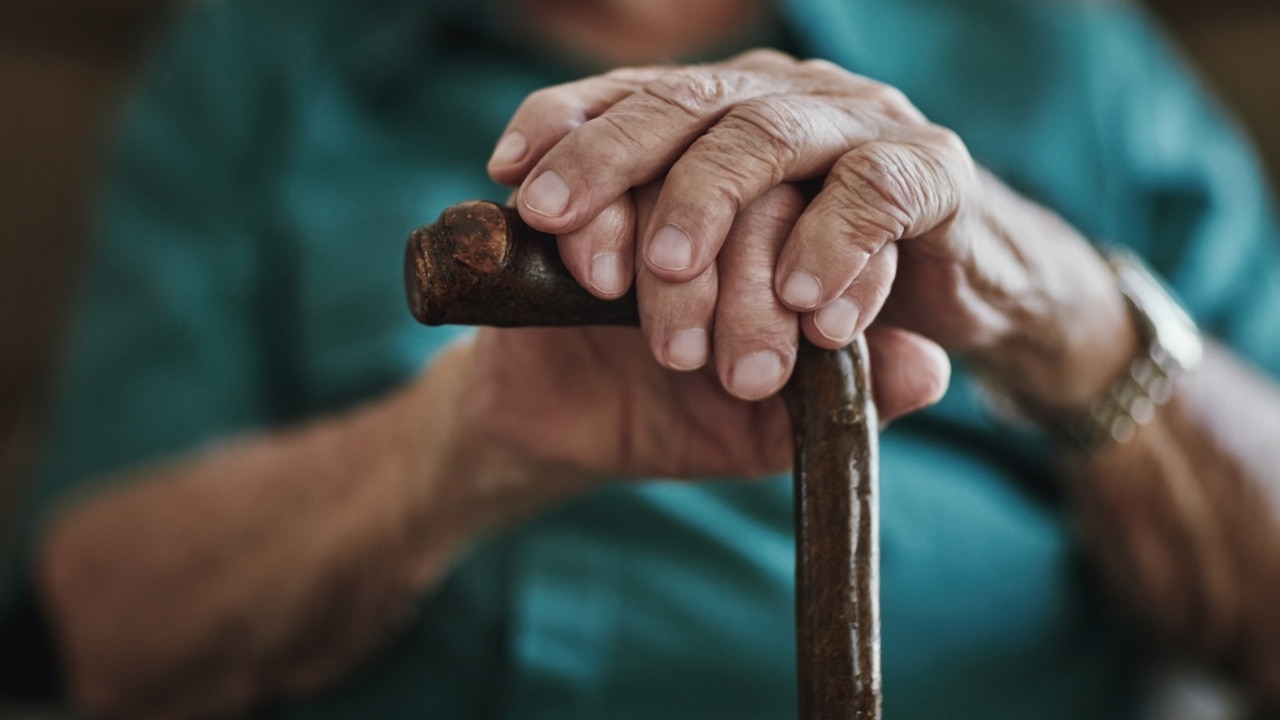 Dance therapy being used to help treat Parkinson’s