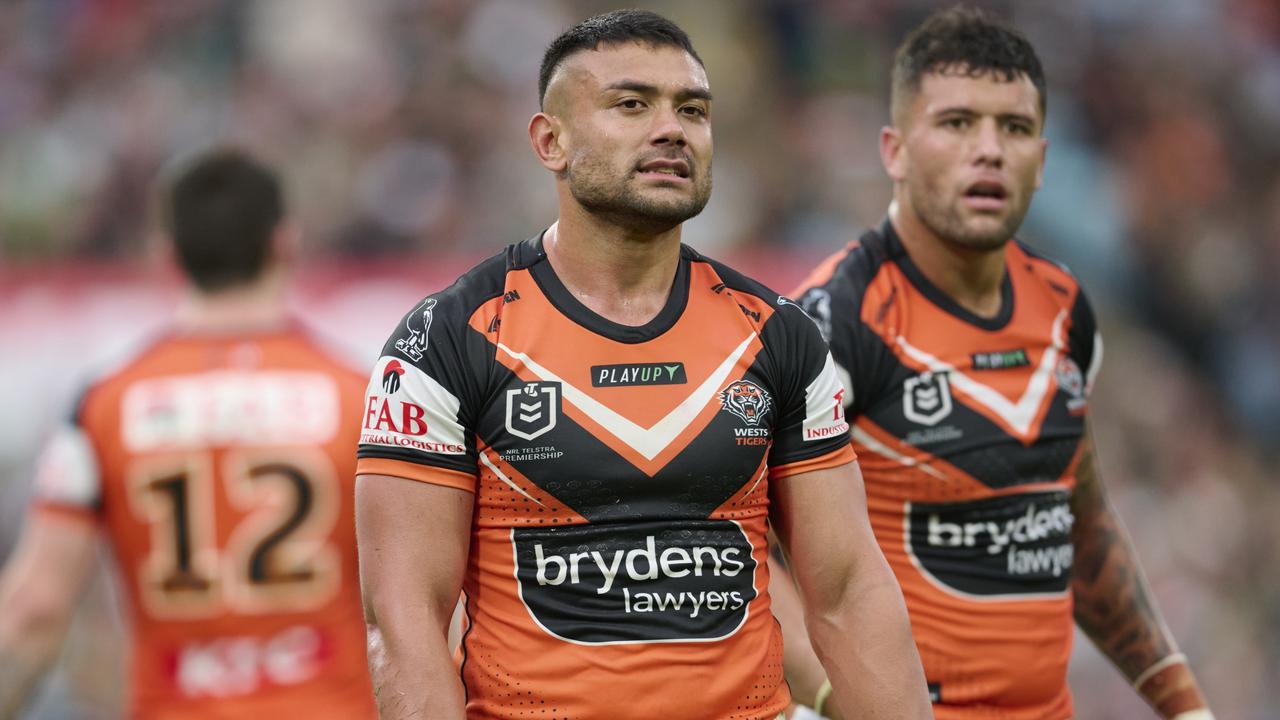 Days numbered for sanctioned Tigers veteran as ‘beginning of the end’ revealed
