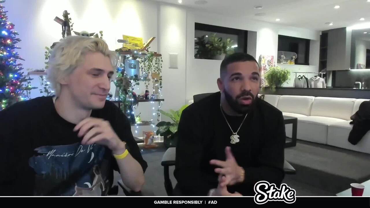 Drake drops big Aussie news during livestream