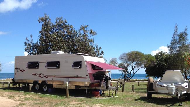 North Straddie businesses fear they will be left out of pocket from Easter after stocking up before the lockdown was announced.