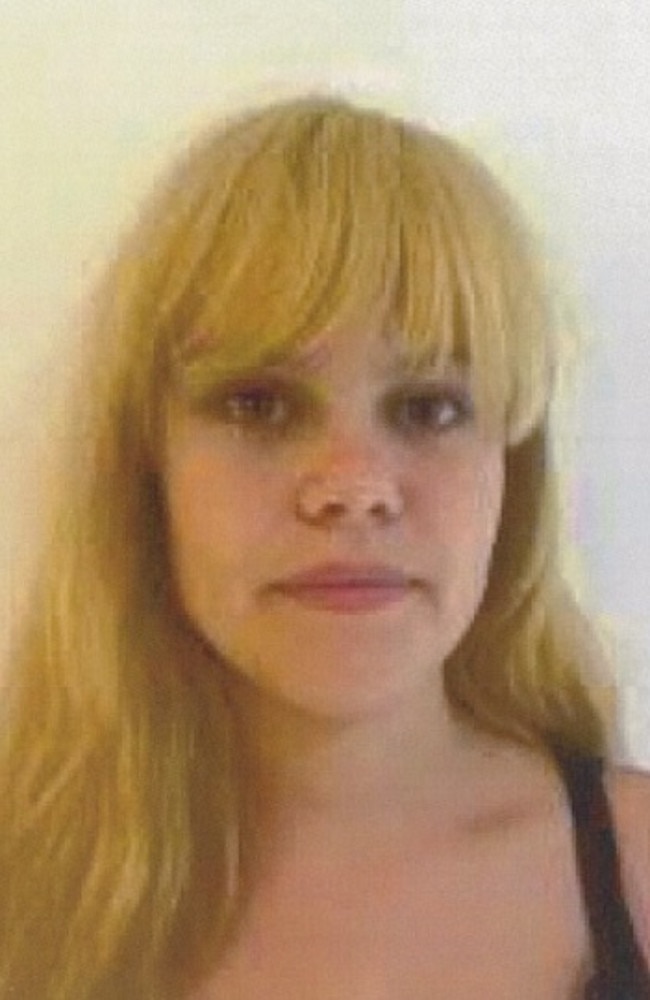 Missing 14 Year Old Girl Nerang The Advertiser