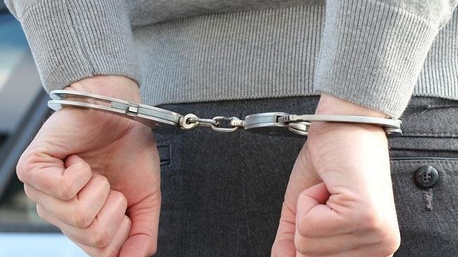 A Bayswater man was arrested at a Bayswater North home on Saturday, August 22 for an alleged aggravated burglary attempt.