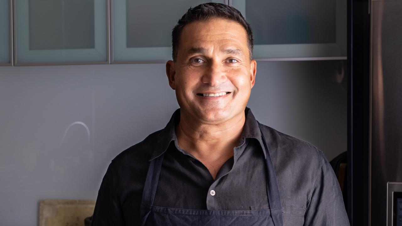 Peter Kuruvita will leave Noosa Beach House at the Sofitel Noosa at the end of September.