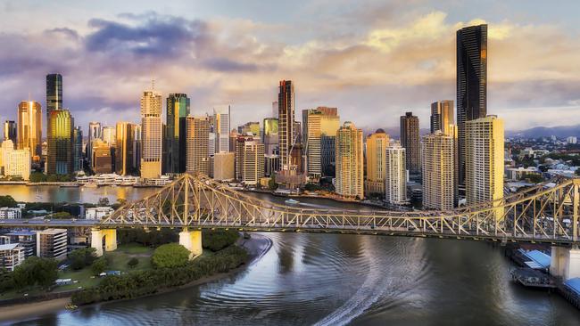 Homeowners across Brisbane are set to save as high as $367 a month from a single rate cut.