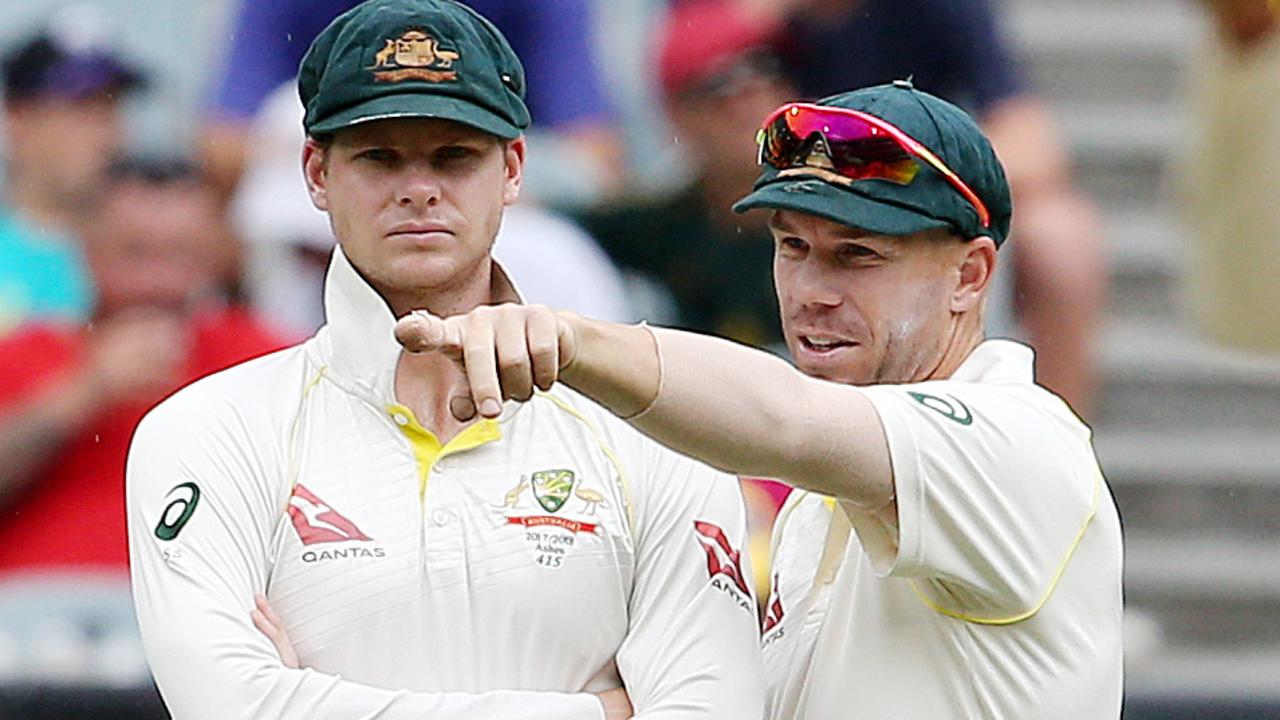 Steve Smith and David Warner could face each other in grade cricket on November 10.