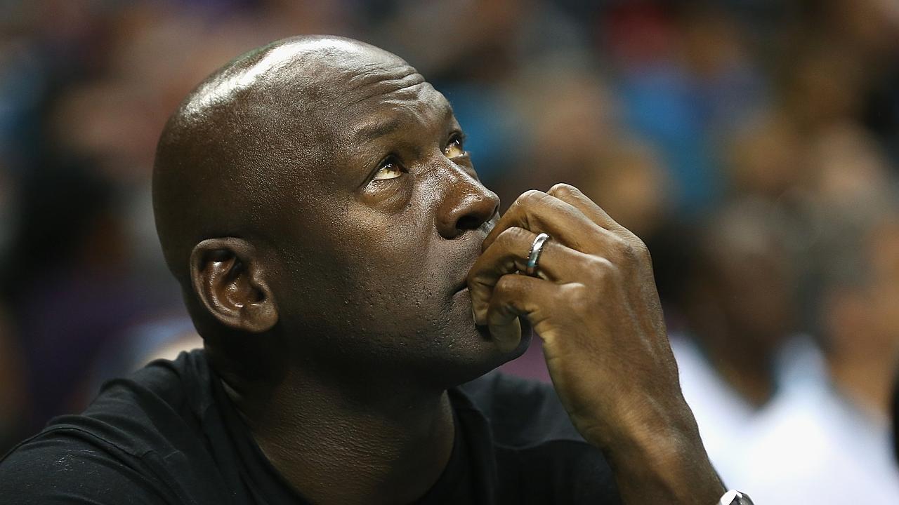 Michael Jordan Letter On Gun Violence 