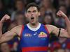 AFL giant makes history, wins on his own