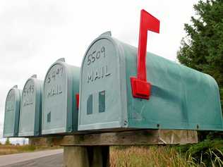 It was a fading institution before the same-sex vote, but Australia Post is front and centre again. Picture: Ingram Publishing