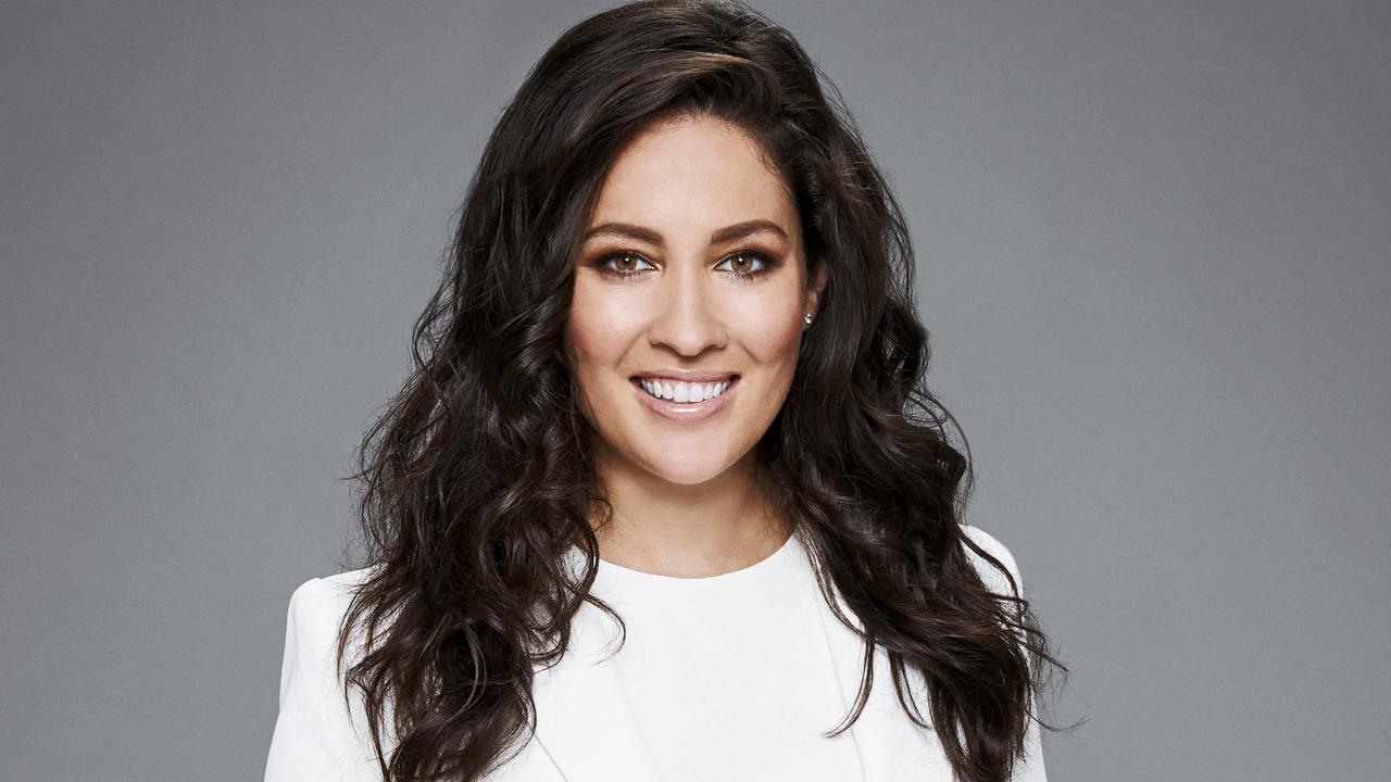 Tokyo Olympics Channel 7 commentator Mel McLaughlin on women in sport Herald Sun