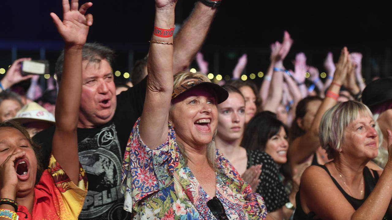 Byron Bay Bluesfest 2021 lineup sells tickets as founder Peter Noble