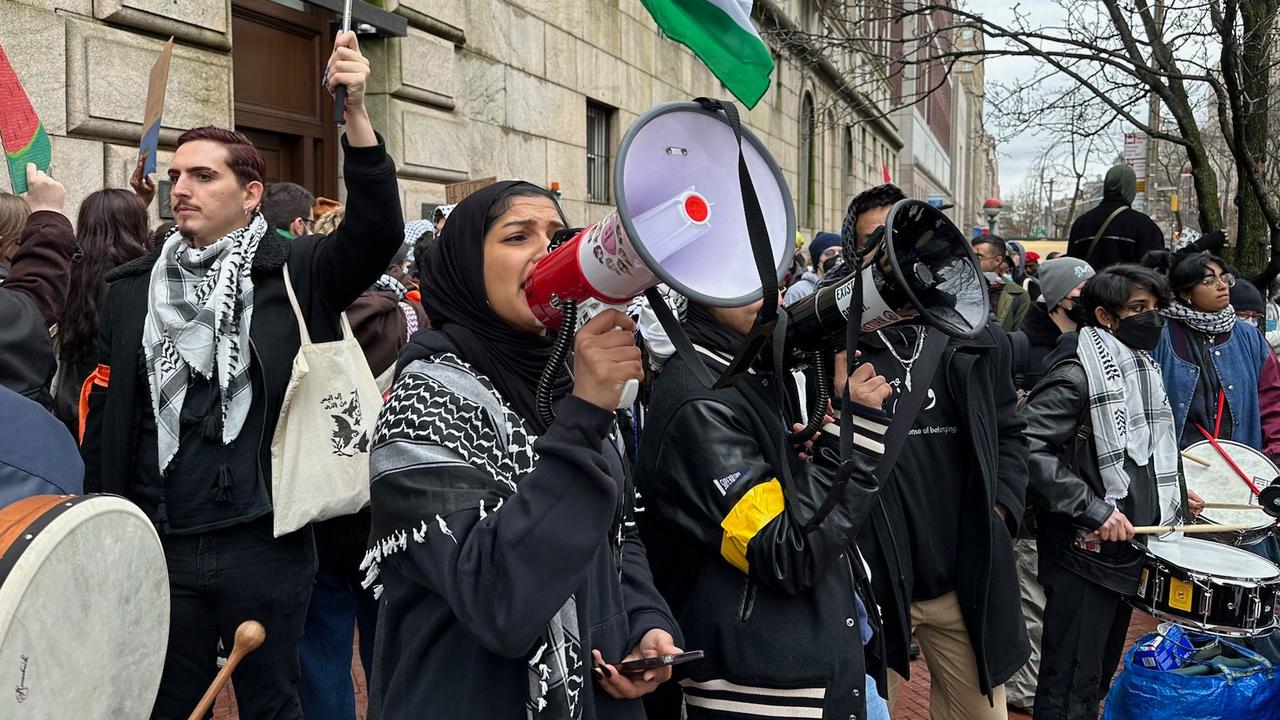 Universities urged to take strong stance against anti-Semitism in new film