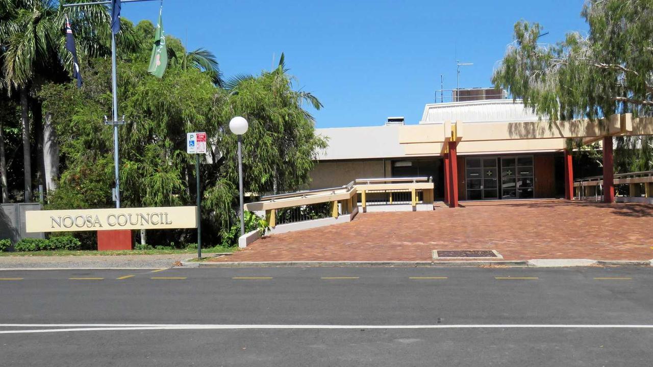 Noosa Council will destroy ‘Red Dog’ following a series of attacks.