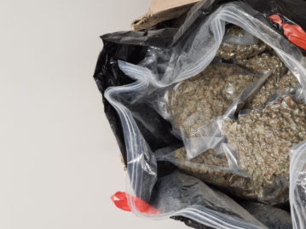 Queensland, Victoria police take down national drug syndicate | news ...