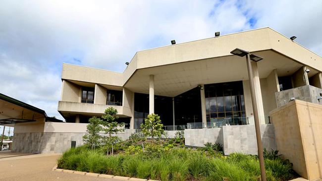 A 21-year-old Sherwood man faced two the Beenleigh District Court in Logan on Friday.