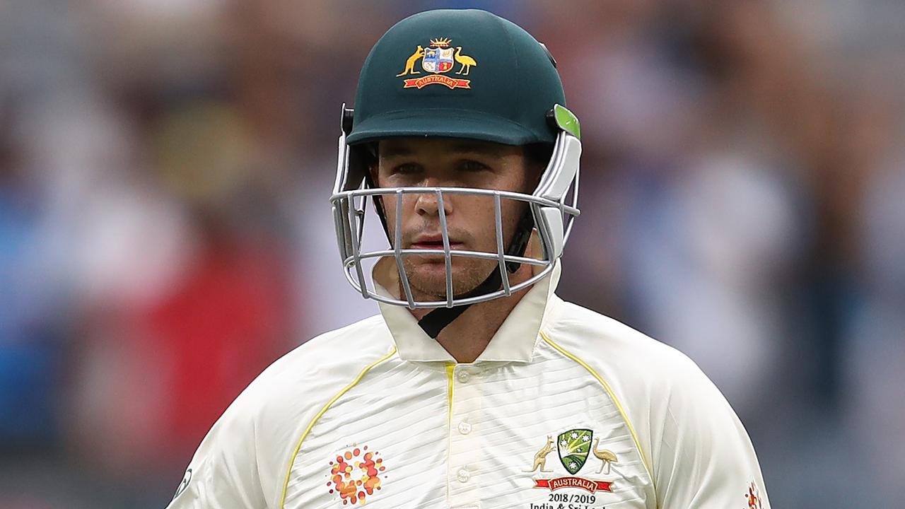 Australia Name Unchanged Team For Boxing Day Test Against India | The ...