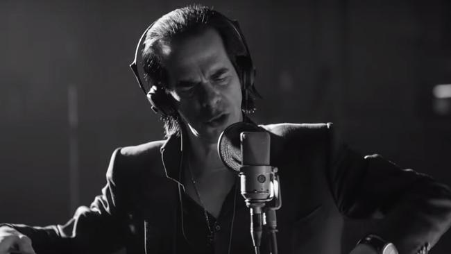 Nick Cave and the Bad Seeds have announced Australian tour | news.com ...