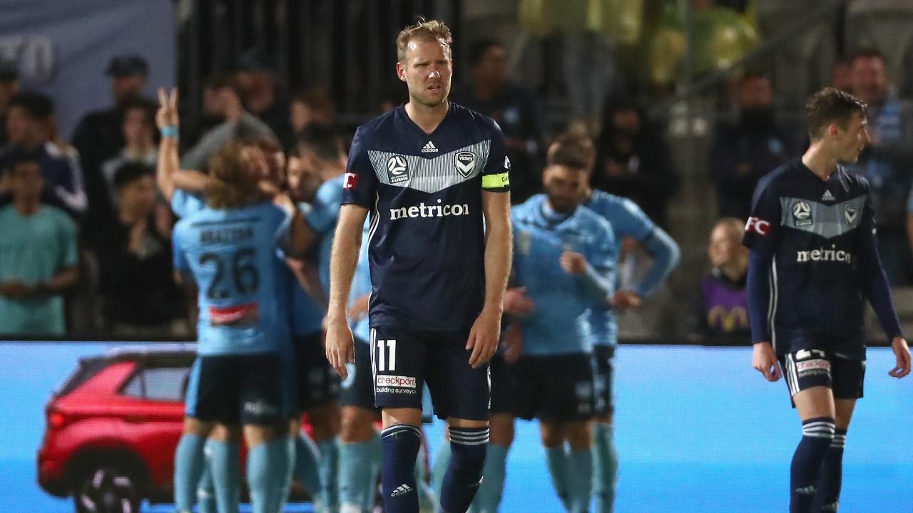 Melbourne Victory Vs Sydney Fc Live Sofascore Baci Living Room