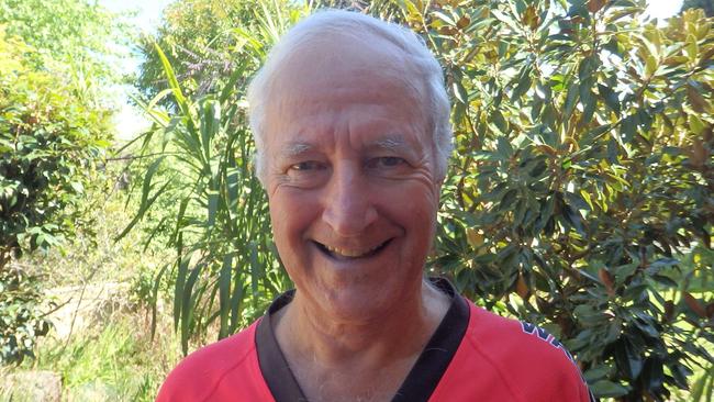 John Oliver is among 21 New South Welshmen and women recognised for their selfless commitment to their sporting passion with a Distinguished Long Service Award from NSW Sport.