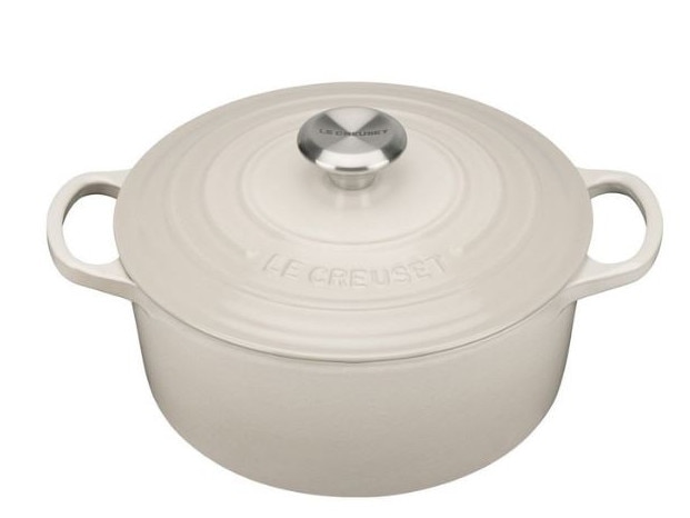 Le Creuset’s version for $529.