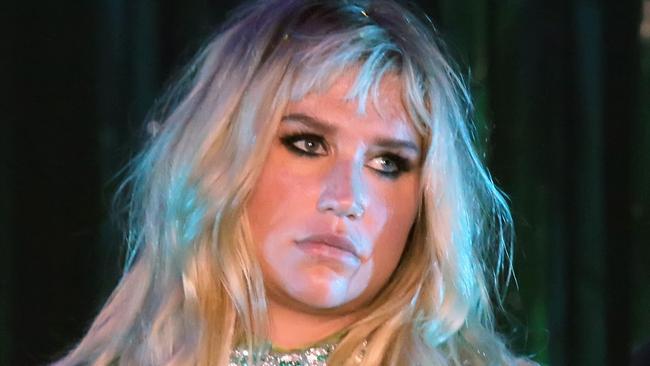 Kesha thanked fans for their support in her legal battle and announced she’ll keep fighting.