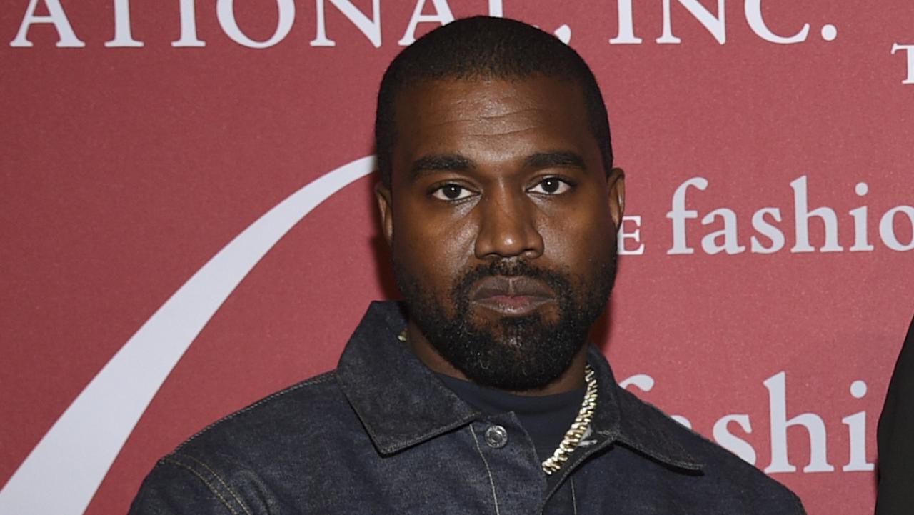 Kanye West: reveals house rules and big boast for Jesus is King | news ...