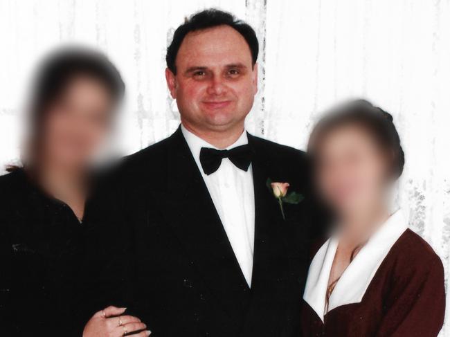 Police are investigating the suspicious death of Tomislav Nemes.