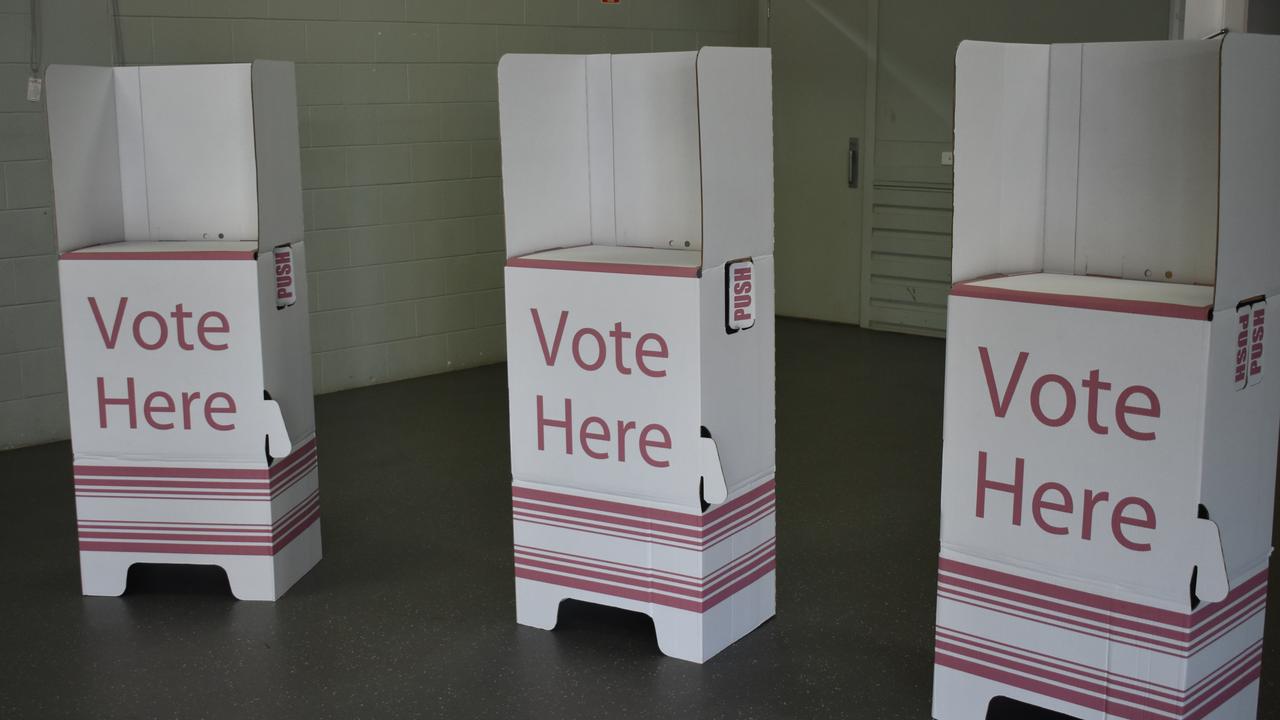 The push to allow 16 and 17-year-olds to vote has been renewed in Australia.