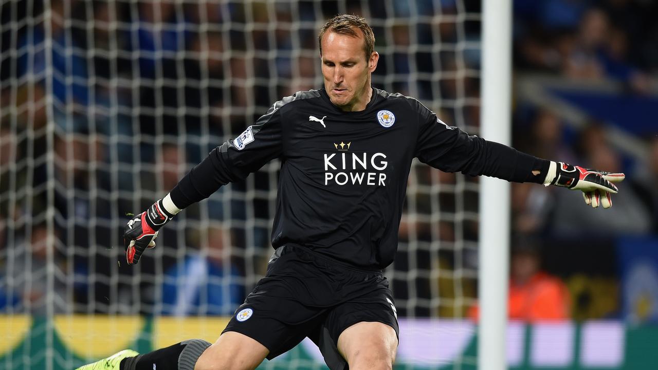 Former Premier League keeper Mark Schwarzer believes Postecoglou could be a good fit at Old Trafford. (Photo by Michael Regan/Getty Images)