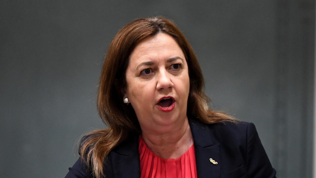 qld-covid-annastacia-palaszczuk-blames-nsw-case-surge-for-new-mask