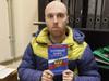 Russia jails Aussie captured in Ukraine