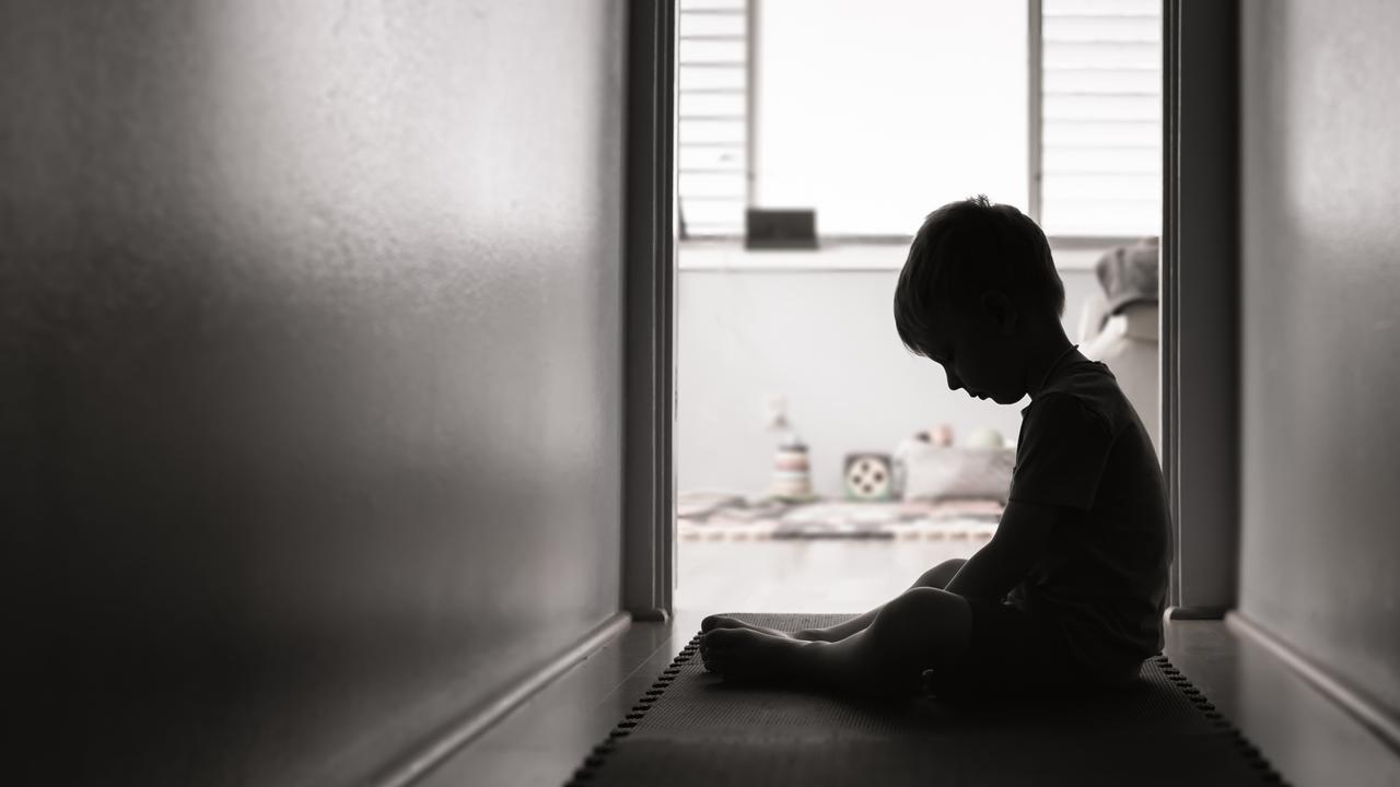 ‘Making this kid earn his keep’: Shocking text message exposed