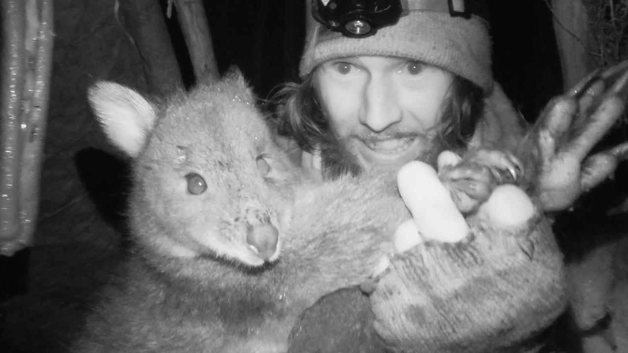 Survivalist’s extreme lengths for $250k win