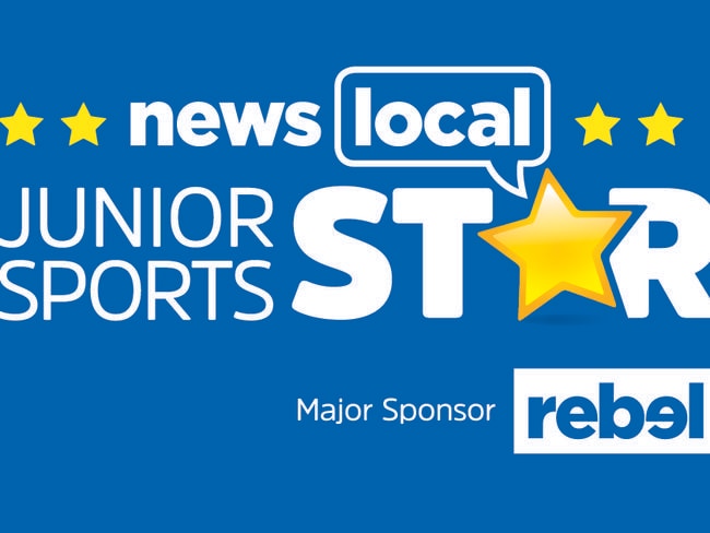 Rebel is the major sponsor of the Junior Sports Star 2016 awards.