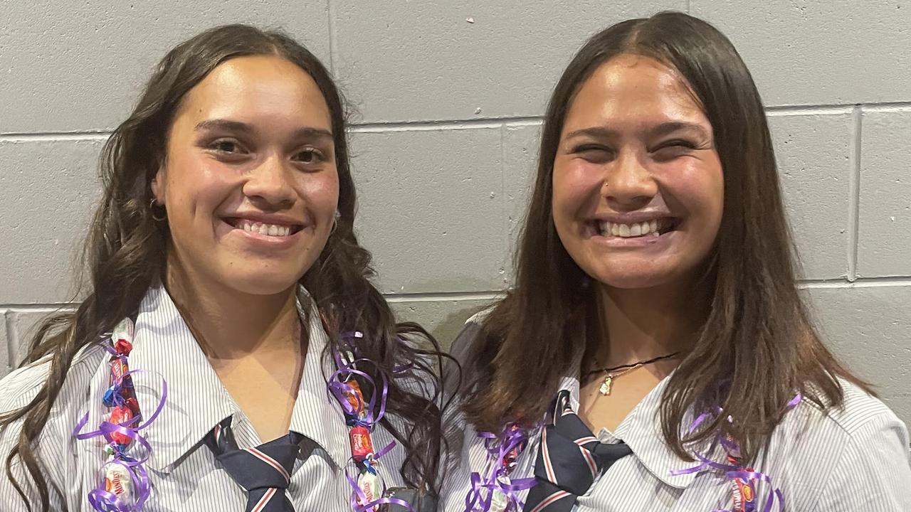 League’s top 50: Form guide ahead of the NRL Schoolgirls Cup