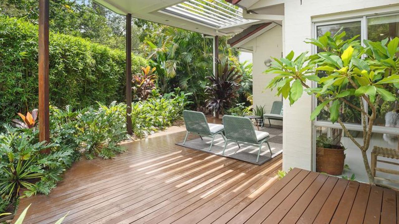 1/26 Beech Drive, Suffolk Park, marketed by McGrath Byron Bay, is going to auction on Saturday, March 20, 2021.