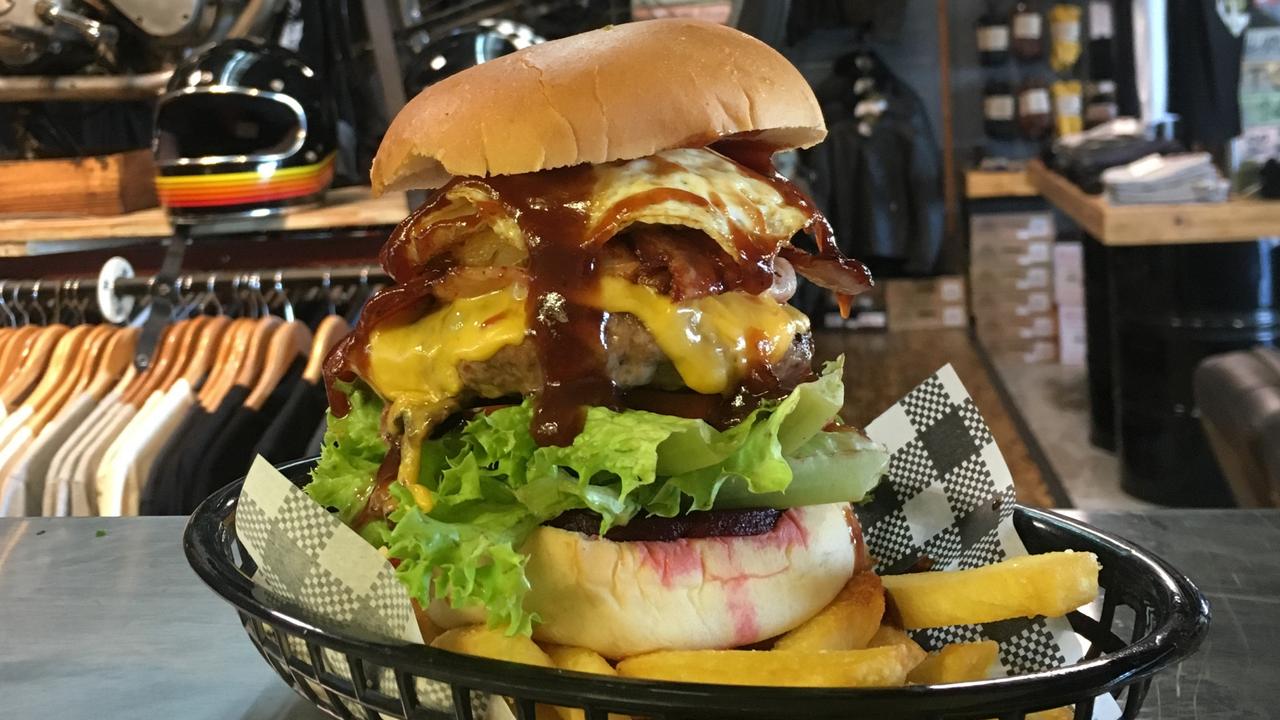 The Gold Coast’s best burgers as voted by you Gold Coast Bulletin