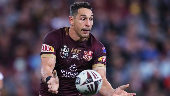 Scott Sattler calls Reece Walsh ‘the closest thing I’ve seen to Billy Slater’.