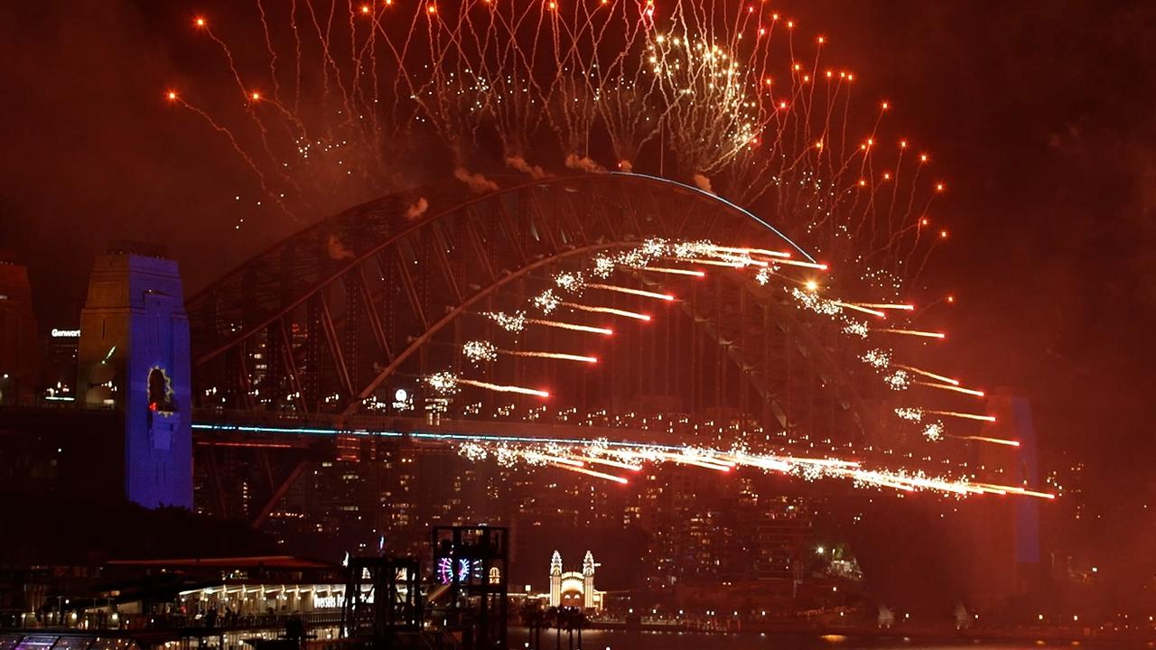 Ballot opens for 7,000 coveted Transport for NSW New Year’s Eve Cahill Expressway Harbour Bridge