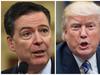 Former FBI chief probed for ‘Trump assassination call’