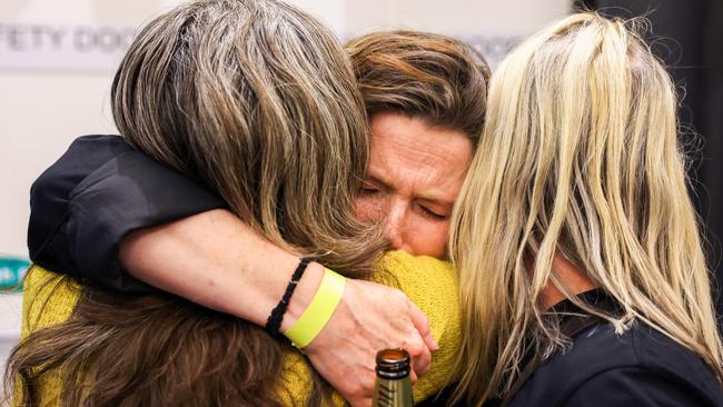 A strong Yes vote in the inner west was not replicated around the country, or even NSW. Picture: Getty Images