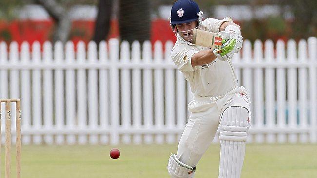 Peter Nevill