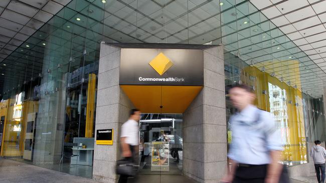 Analysts say any US action could increase CBA’s penalties by $1 billion.