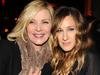 Real reason star is returning to SATC reboot