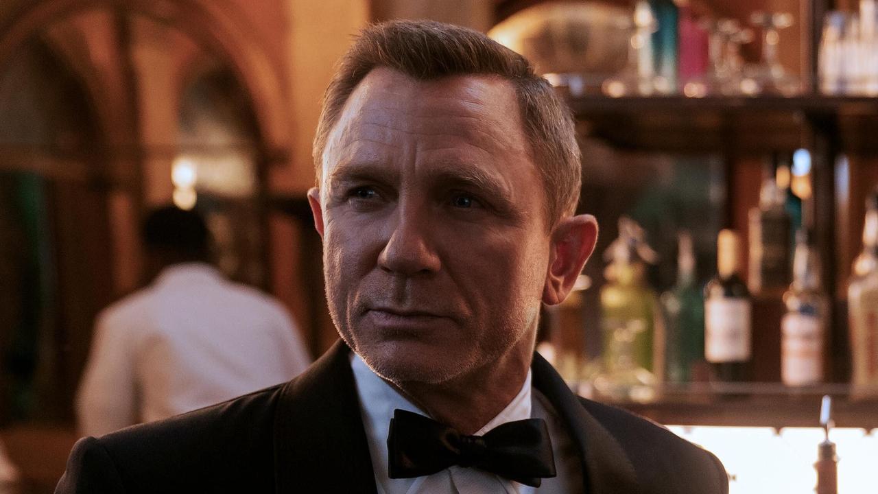 James Bond: Daniel Craig has no regrets about moving on from 007 ...