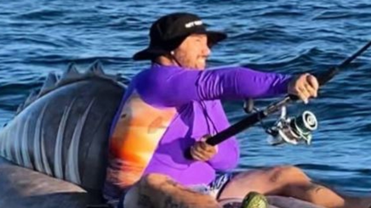Notorious Gold Coast prankster Willem Powerfish sorry for Tweed