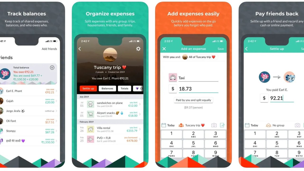 This free bill-splitting app has made settling my shared expenses