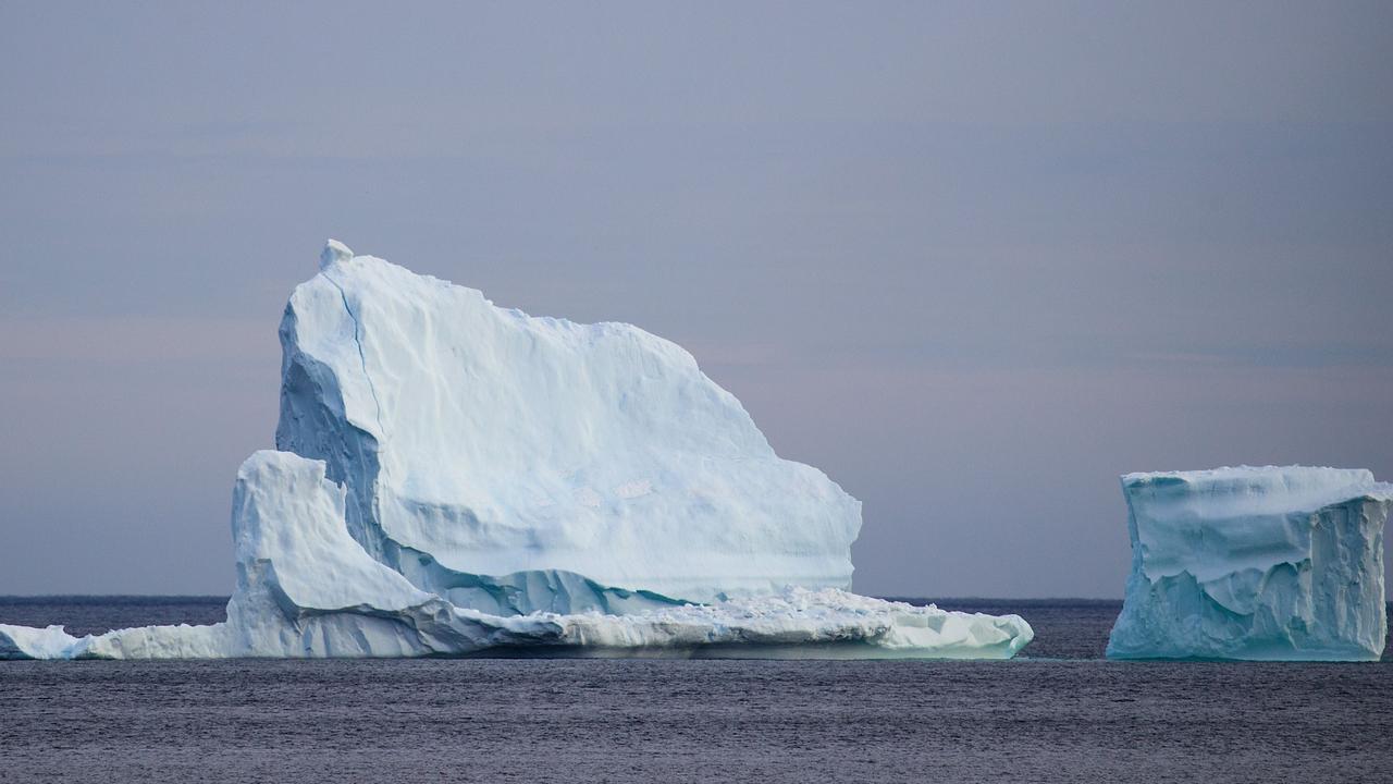 Climate change El Ninos sea level rises heatwaves IPCC coral reefs ...