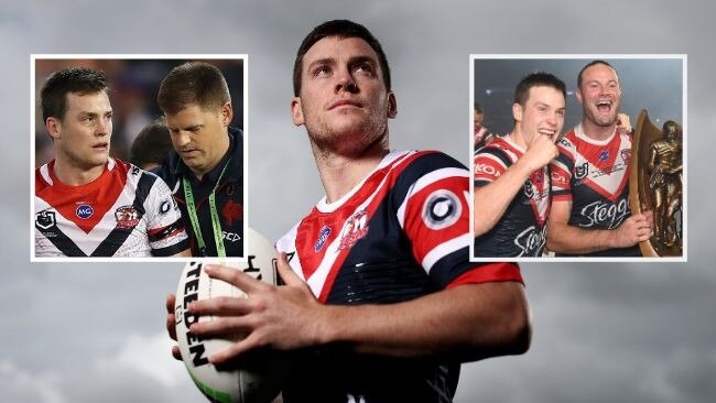 Luke Keary on concussion concerns, Cooper Cronk and Roosters NRL three-peat.