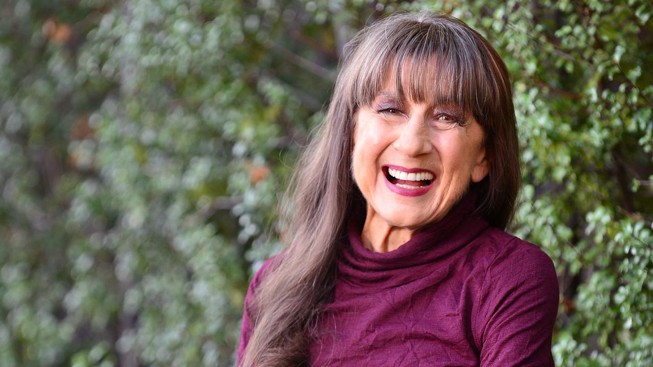 Judith Durham